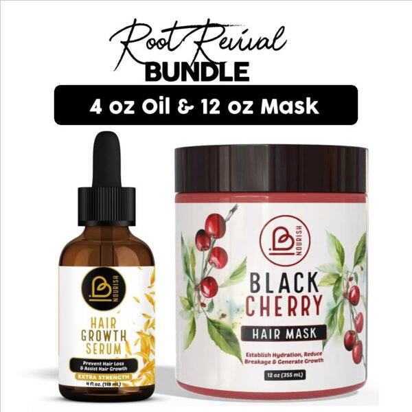 Root Revival Bundle